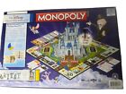 Disney Theme Park Edition Iii Monopoly Pop Up Replacement Parts Pieces You Picku