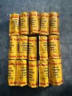 Lot Of Kodak Portra 120 Film Stock In 160  400 And 800 - Expired 2013
