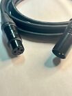 10 Ft Mogami 2549   Neutrik Gold Xx Series Xlr 3 Pole Balanced Mic Cable