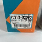 New Genuine Kubota Engine Oil Filter Part   15213-32090