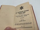 Australian Solders Wwll Pocket Book 1941