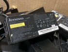  lot Of 10  Genuine Lenovo 65w 20v 3 25a Power Adapter Adp-65pd Square Tip