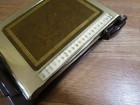 Vintage Bates List Finder Cavalier Metal Address Phone Book New
