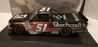 2019 Kyle  Busch  51 Cessna Las Vegas Win Toyota Tundra 1 24 By Lionel Racing 