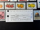 Cyprus  turkish  Mnh   32-40  43-54  57-70  74-96      Value   37 25
