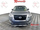 2023 Nissan Pathfinder Sl 4wd 4dr Suv Navigation Remote Start Sunroof