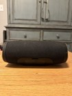 Jbl Charge 3 Waterproof Portable Bluetooth Speaker - Black Color