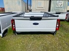 Ford F-250 350 450 Tailgates 2023-2025