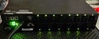 Tripp-lite Pdumh30hv19net 208 230v Agpd6682 Monitored Switched Pdu 2u Single Pha