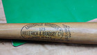 Vintage Jackie Robinson Jr4 Baseball Bat Louisville Slugger H b Great Condition 