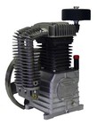 Rolair 9hp  270cc  Honda 20 1 Cfm 90psi 9 Gall Twin Tank Compressor