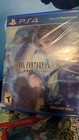 Playstation 5 And 4 Game Bundle Includes Control final Fantasy X days Gone  Etc