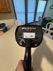 Bounty Hunter Vlf Metal Detector
