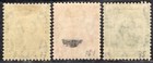 Trinidad 1909 Stamp Sc    105 7 Mh