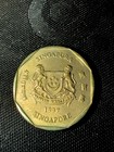1997 Singapore Dollar -