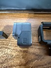 Gopro Hero 5 Black Edition Action Camera Used With Battery And Case
