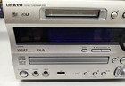 Onkyo Fr-n7fx Cd md Tuner Amplifier 260609