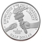 2026 S Silver Proof Enduring Liberty Half Dollar - Presale