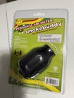 Smoke Buddy The Original Personal Air Filter  black  W  Free Keychain