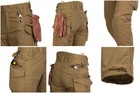 Helikon-tex Pilgrim Pants Cargo Survival Tactical Woodsman Outdoor Bushcraft