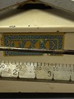 Vtg Taco Analog Scale Kitchen Farmhouse Rustic Antique Primitive