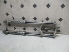 Kawasaki Kx65 Kx 65 2000 00 Front Forks Suspension Triple Tree