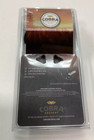 Cobra Archery Pioneer Double Caliper Release New Black