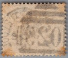 Zayix Great Britain 100 Used 2p Lilac Victoria Cv  77 50 103022s39