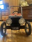 Baghera Vintage Pedal Car 1938