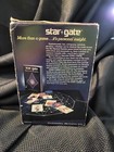 Vintage Stargate Game