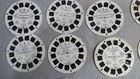 Vintage Tyco Viewmaster 3d View-master Viewer   14 Disney Reels  Made In Usa