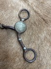 5    Older Dutton Short Shank With Copper Rings