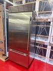 36    Subzero Refrigerator With Bottom Freezer Cl3650ustl  new 2024 