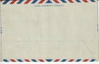 1952 First Day Cover Japan 50y Surcharge   Ovpt 62y Bird Air Mail To Usa