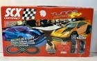 Scx Compact Tuning Series Racing In A City 1 43 Slot Car Set  31100 2007