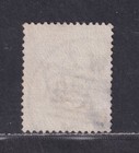 Great Britain Sg 167 Scott 80 Used 1880 1  d Victoria Crown Watermark Cv   60