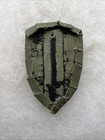 Us Army Vietnam Patch Subdued Vietnamese Made  kb