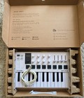Arturia Minilab 3 Mini Hybrid Keyboard Controller Creative Software  white 