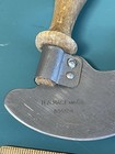 Mack Co   Antique Hand  Mincer Chopper Hachinette  Original France