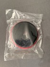 Lake Country Hd-13600 6    Hd Orbital Finishing Pad  Red