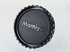      mint  Genuine Mamiya Af 645 Camera Body Cap For 645af Afd From Japan