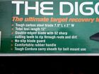 Bounty Hunter Metal Detector Digger With Sheath   Digger For Relics  Coin 