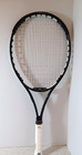 New Prince O3 Speedport White Mp Tennis Racquet Racket 4 1 4    Extras