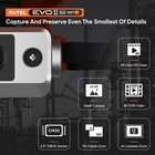 Autel Robotics Evo 2 Dual 640t V3 Bundle Thermal Grey Remote Id Smart Controller