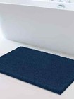 Bath Mat  Super Absorbent Non-slip Shower Rug - Bedroom bathroom Decor