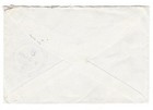Southern Rhodesia Sg 41 x3  21b-marandella S rhodesia-30 dec 47-air Mai