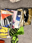 Huge Bundle Of Insomniac   Edc Official Merch   Rave Accessories