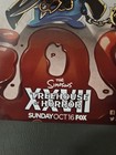 2016 Sdcc Comic Con Exclusive  11x17 Poster The Simpsons Treehouse Of Horrors 27