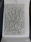 Currently Loving Photopolymer Stamp Set Retired Stampin  Up 