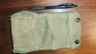Wwii Us Army Aviators Kit Conray Products Co New York  First Aid Kit